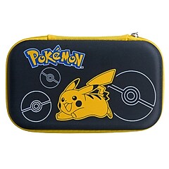 Bioworld Pokemon Kids 5-Piece Backpack Set, Large, Multicolor