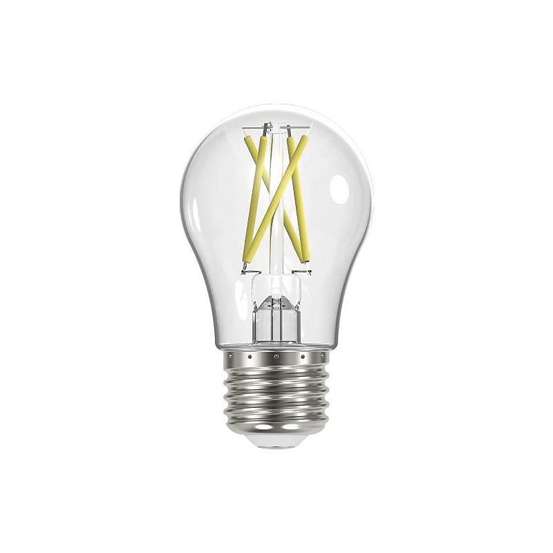 Satco 5 Watt Soft White LED Household Bulb, 6/Carton (S12400) image 1