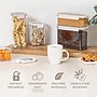 bentgo Pantry Containers, 10/Set (BGPANED-WS)~#|#~591B0CCA-855A-4DC9-BC73E710E644F751_sc7