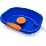 DMI Plastic Wash Basin, Blue (540-8084-0000)~#|#~591B1B86-964A-49D5-9A4F723302177DC6_sc7
