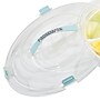 FridgeMate 11-Piece Multifunction Chilled Serving Set, Acrylic (FGM51138)~#|#~591B5DEC-D305-4325-9649C73230D3C157_sc7