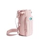 BAGSMART Walker Water Bottle Sling Bag, Pink (BM0306021AN012)~#|#~591CF568-FA52-4406-84E51EAEB1B35071_sc7