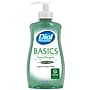 Dial Professional Basics Hypoallergenic Liquid Hand Soap with Aloe, 11 Fl. Oz., 12/Carton (1700035488)~#|#~591E6D47-A7E8-4AD7-913C988313D5C339_sc7