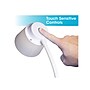 OttLite Wellness Clarify LED Desk Lamp, 13.5", White (CSD9000W)~#|#~591FEC85-3469-41E8-8C947ED011347448_sc7