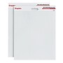 Staples Ultra Sticky Wall Easel Pad, 20" x 23", 20 Sheets/Pad, 2 Pads/Pack (ST62837)~#|#~59206433-609B-4552-A85D881818E66630_sc7