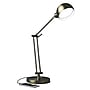 OttLite LED Wellness Series Refine Lamp, Antique Brass (F1D83BR9-SHPR)~#|#~592216DF-E088-4DBF-87B508B7A5C427D2_sc7