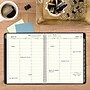 2026-2027 AT-A-GLANCE Recycled 8.25" x 11" Academic Weekly & Monthly Appointment Book, Faux Leather Cover, Black (70-957G-05-27)~#|#~59221FEE-4531-47C5-A258697AA5EBA22A_sc7