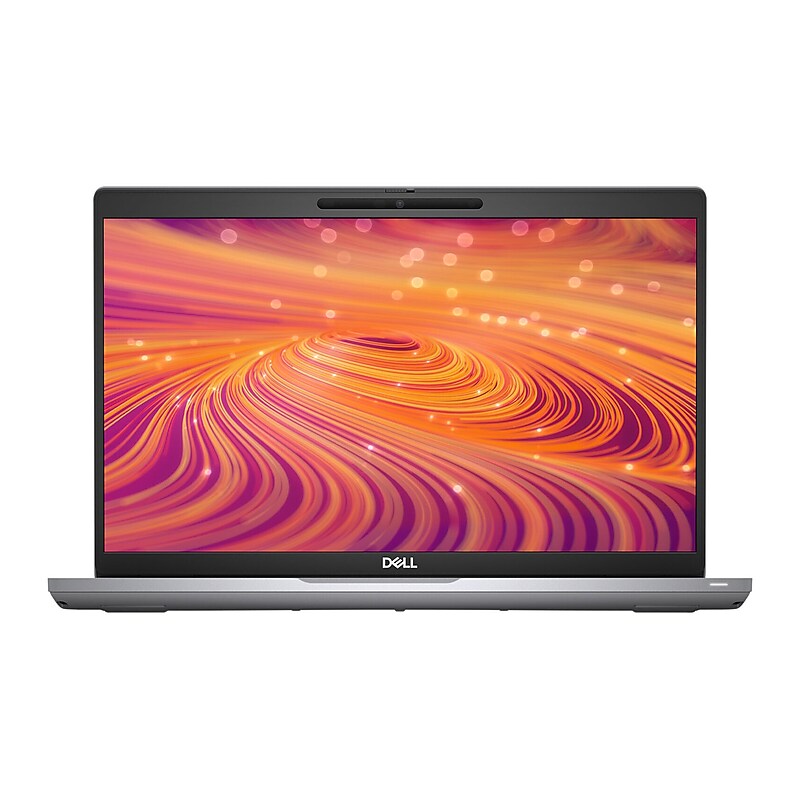 Dell 5421 14" Refurbished Laptop, Intel Core i5-11500H 2.9GHz, 16GB RAM, 256GB SSD, Windows 11 Pro (J5-L5421A04) image 1