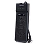 CyberPower CSP 12 Outlets 2-USB Port Surge Protector, 6', 3000 Joules, Black (CSP1206UC)~#|#~59259F56-0541-423F-ADD9F7F1D51B7698_sc7
