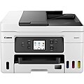 Canon MegaTank MAXIFY GX4020 Wireless Color All-in-One Inkjet Printer (5779C002)