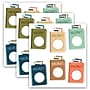Carson Dellosa Education Let's Explore Passports Cut-Outs, 36/Pack, 3 Packs/Bundle (CD-120633-3)~#|#~5929171C-B120-4672-AEDDD6097D593DDD_sc7