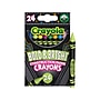 Crayola Bold & Bright Construction Paper Crayons, Assorted Colors, 24/Box (523463)~#|#~59295DD1-268A-45BC-8DA00F2E583DFDE1_sc7