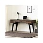 South Shore Helsy 60"W Computer Desk, Natural Walnut (13306)~#|#~592A7CDD-9ADC-4C52-82BB606E129D64E3_sc7