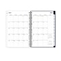 2025-2026 Blue Sky Ophelia 5" x 8" Academic Year Weekly & Monthly Planner, Plastic Cover, Multicolored (155405)~#|#~592B3273-9CB2-4834-8D5257FCCB4B532F_sc7
