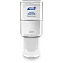 PURELL ES6 Automatic Wall Mounted Hand Sanitizer Dispenser, White (6420-01)~#|#~592B43C0-79D5-4C36-B70E180604A1A3EC_sc7