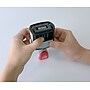 2000 Plus 2-Color Paid Dater, Blue and Red Ink (011033)~#|#~592B923C-6AB1-4AA8-BE6268349FCE6E30_sc7