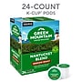 Green Mountain Nantucket Blend Coffee Keurig® K-Cup® Pods, Medium Roast, 24/Box (6663)~#|#~592C3CDB-DDDF-49F4-A0659A80D35898DA_sc7