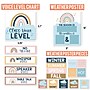 Hadley Designs Boho Circle Time Bulletin Board Calendar for Classroom, 100/Set (HDDX004A2JZ51)~#|#~592DF2BD-55D1-4DF8-B00D962CDE0B21F8_sc7