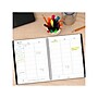 2024-2025 Five Star 8.5" x 11" Academic Weekly & Monthly Customizable Planner, Poly Cover, Assorted Colors (CAW651-00-25)~#|#~592E45A5-3EB5-461C-930ACDD0C8932AF4_sc7