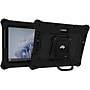 Joy Factory aXtion Pro MP Rugged Carrying Case Microsoft Surface Pro 9, Pro 10, and Pro 11 Tablet, Black (CWM349MP)~#|#~59302AB8-EA92-4A57-85AE60007CA3F9BC_sc7
