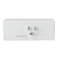 Vivitar 2-Outlet Wall Adapter, 2-USB Ports, White (STP7101-WHT-T35-12)~#|#~59305E78-F5F9-47F8-A965DF6D69296460_sc7