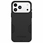 OtterBox Commuter Series MagSafe Case for iPhone 17 Pro Max, Shock Absorbing, Black (77-98342)~#|#~5933D619-F7FC-474C-A0A52D05DAFC2292_sc7