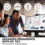 ViewSonic 27" 100 Hz LCD QHD Business Monitor, Black (VG2757V-2K)~#|#~59354F8A-5E63-4C85-BA7B5F131936BE74_sc7