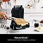 Ninja Belgian Waffle Maker PRO (BW1001)~#|#~5935BD92-6A15-4B84-81D899D8AD16976B_sc7