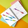 Paper Mate Clear Point Mechanical Pencil, #2 Medium Lead, 6/Pack (2221453)~#|#~59361A69-714D-4DB3-892CE7D05483B848_sc7