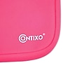 Contixo 10" Laptop Case, Pink (TB02-PNK)~#|#~59371E43-7014-4287-9193EAC1BACCAB0B_sc7