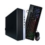 HP ProDesk 600G4Refurbished Desktop Computer, Intel i5-8500, 16GB RAM, 1TB NVMe, Windows 11 Pro, Keyboard, Mouse Included~#|#~59384C2A-B881-4603-A556138AD544EDC2_sc7