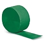 Creative Converting Touch of Color Streamer, Emerald Green, 12/Pack (078330)~#|#~593850D1-8E46-45A9-960527B64D061253_sc7