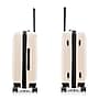 US Army FOX 24" Hardside Suitcase, 4-Wheeled Spinner, TSA Checkpoint Friendly, Sand (USLFOX00M-SAN)~#|#~59391241-3972-4F27-8D5C809849755358_sc7
