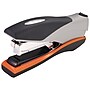 Swingline Optima 40 Reduced Effort Desk Stapler, 40-Sheet Capacity, Silver/Black (87845)~#|#~593AE515-E168-4C23-A530148D830FE297_sc7