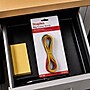 Staples Rubber Bands, Size #33, Oversized, Assorted Colors, 24 Pack - Thick Bands for Files, Folders & Large Bundles~#|#~593B0DA8-5CAA-400E-93F81896BA6D0475_sc7