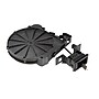 AMX 5ft Retractable Cord Reels, Black (AMX-UHMR01C)~#|#~593B1D59-3E91-4522-BCEFCCD89021B7ED_sc7