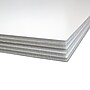Flipside Foam Board, 18" x 24", White, 5/Pack (18240-5)~#|#~593C1AC4-BDBF-4FDA-BAD284D6B7EE9F96_sc7