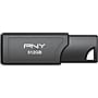 PNY PRO Elite V3 Dual 512GB Gen 2 Type-A Flash Drive, Black (P-FD512PROV3-GE)~#|#~593C6590-BD3E-4248-8E90330B616F7155_sc7