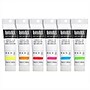 Liquitex Professional Heavy Body Acrylic Paint Tube, Assorted Colors, 59 mL, 6/Pack (LIQ3699410)~#|#~593EA9CF-3ED2-4495-BE6162701CC37B06_sc7