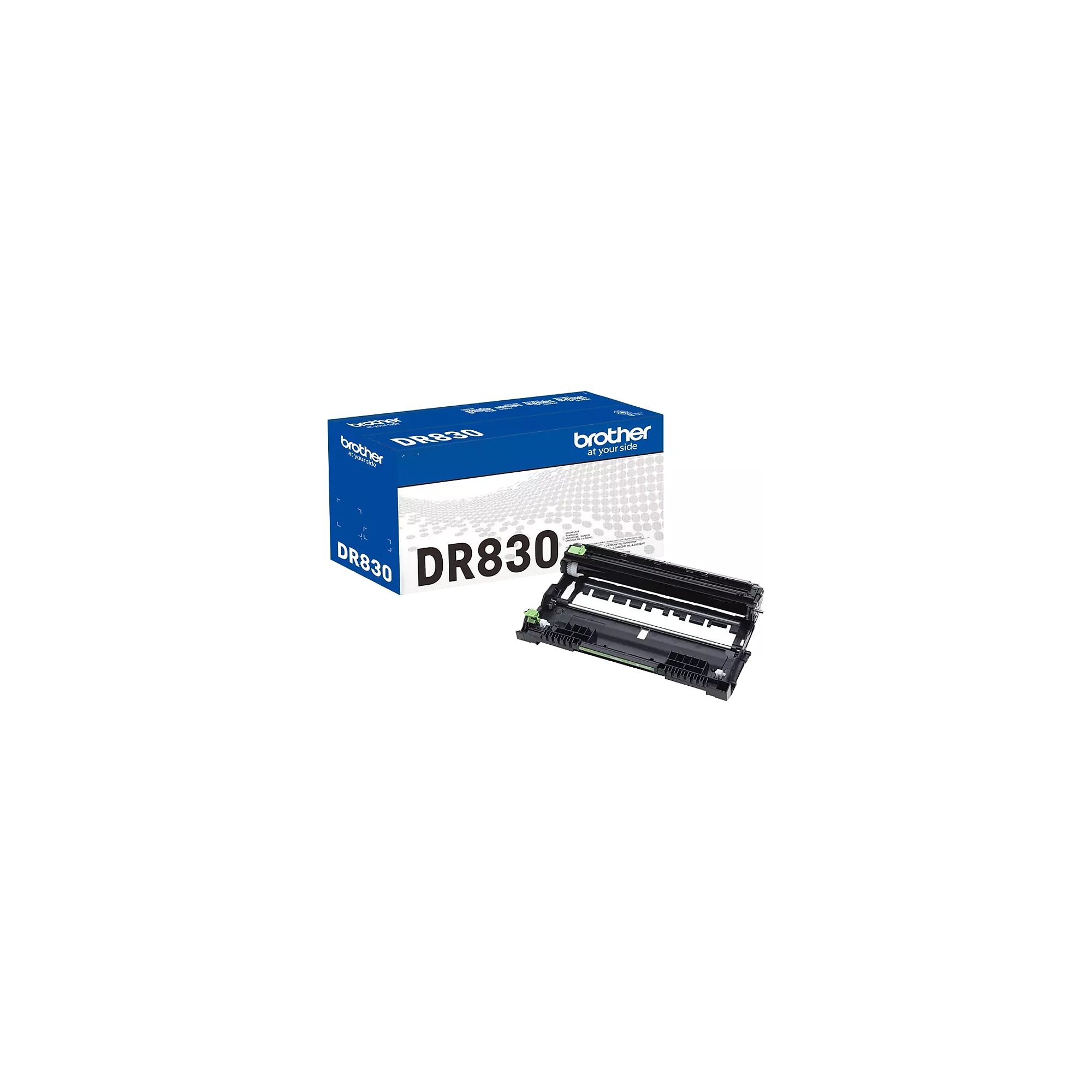 Brother Genuine DR830 Black Drum Unit Sansujyuku sansujyuku.com