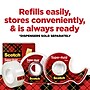 Scotch Super-Hold Transparent Clear Tape Refill, 0.75" x 22.22 yds., Clear, 3 Rolls/Pack (700S3)~#|#~593F5BEC-2EF0-4569-A121EDA03AD7FD2E_sc7