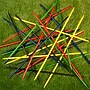 Hey! Play! Jumbo Pick Up Sticks Game (80-HCH-PKSK)~#|#~593F7017-40B4-4C7A-93F1130581C901C7_sc7