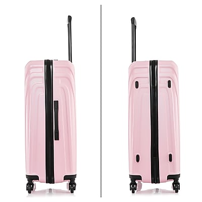 InUSA Vasty Spinner Luggage