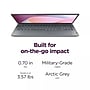 Lenovo IdeaPad Slim 3 15.6" Touchscreen Laptop, AMD Ryzen 7 5825U, 16GB RAM, 512GB SSD, Windows 11 Home (82XM00LMUS)~#|#~5942539F-0537-4988-8748509B260D47C0_sc7