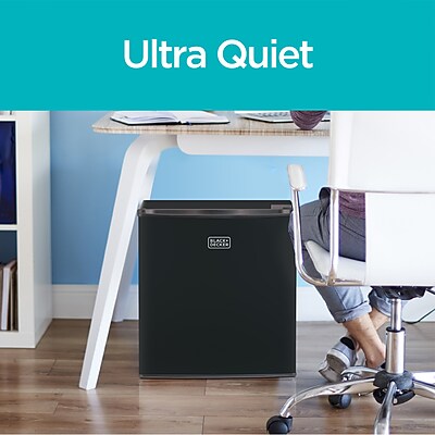 Black & Decker Refrigerators w/Freezer - Thumbnail 3