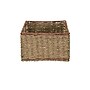 Household Essentials 5-Drawer Handwoven Seagrass Wicker Storage Tower, Natural (HHML-5755)~#|#~5944F1CE-EF3A-4BFC-8F35F577C72AF0B4_sc7