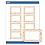 Avery Rectangle Multipurpose Labels, 2" x 3", White, 80/Pack (19479370477)~#|#~59461CBB-7BBA-4F82-A4A152E6903ABF4B_sc7