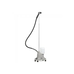 Jiffy J-2000 Clothes Steamer with Plastic Steam Head (J-2) | Staples