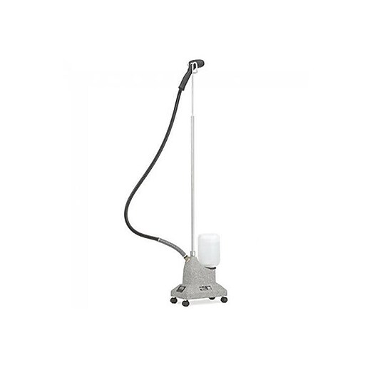 Jiffy J-2000 Clothes Steamer with Plastic Steam Head (J-2) | Staples