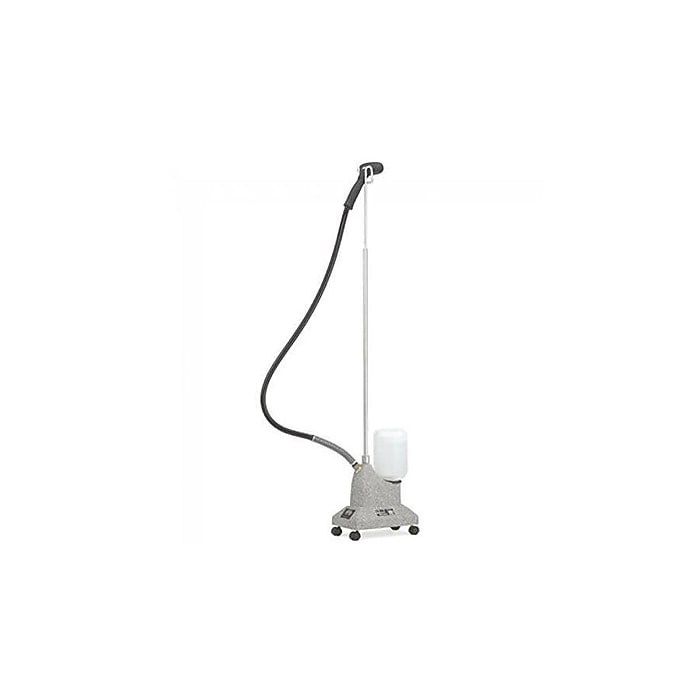 Jiffy Steamer J-2 衣類スチーマー Jiffy Clothing Steamer | J-2 - Jiffy Steamer